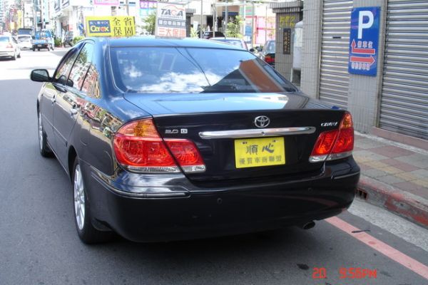 原漆車 黑內裝 SRS 售價及總價 照片6