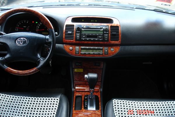 原漆車 黑內裝 SRS 售價及總價 照片9