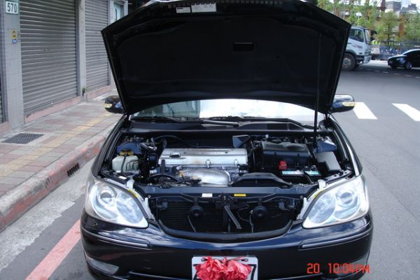 原漆車 黑內裝 SRS 售價及總價 照片10