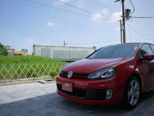 12年 gti 原漆 新車保固 僅跑2萬 照片2