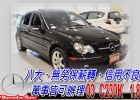 台中市03 C230K 免頭款免保人全額貸 BENZ 賓士 / C230 Kompressor中古車