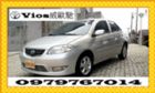 台中市TOYOTA 豐田 Vios  TOYOTA 豐田 / Vios中古車