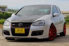 桃園市全額貸低月付福斯 - GOIF GTI VW 福斯 / Golf GTi中古車