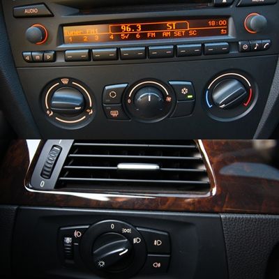 保證實車全額貸低月付BMW320i 照片2