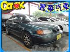 台中市Toyota豐田 Tercel  TOYOTA 豐田 / Tercel中古車