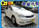 台中市Toyota豐田 Wish  TOYOTA 豐田 / Wish中古車