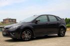 桃園市稀有FOCUS TDCI2.0 跑四萬 FORD 福特 / Focus中古車