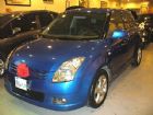 苗栗縣Suzuki鈴木 SWIFT 1.5 SUZUKI 鈴木 / Swift中古車