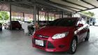 台南市(已收訂)僅跑1萬km 影音系統 FORD 福特 / Focus中古車