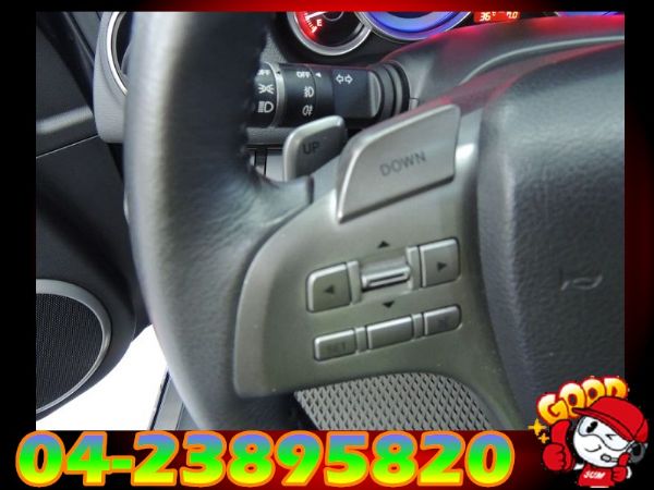 MAZDA 馬自達 馬6 2.5 照片7