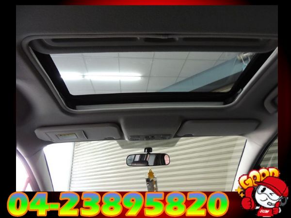  Mazda 馬自達馬5 2.0 黑  照片6