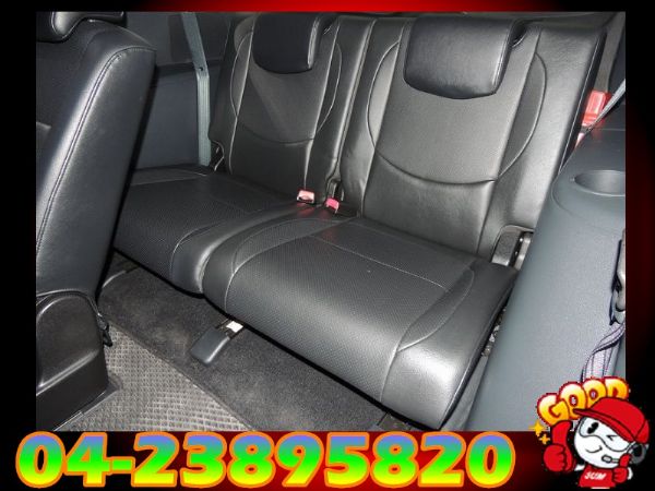  Mazda 馬自達馬5 2.0 黑  照片7