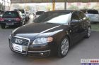 台中市1.8 豪華進口車.恆溫.雙排氣管 AUDI 奧迪 / A4中古車