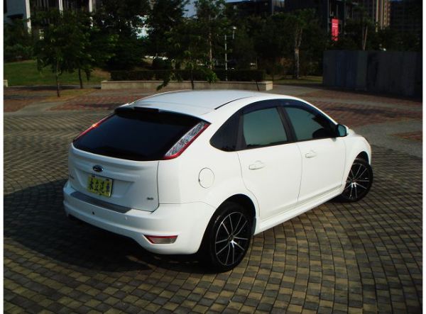 Focus 2011 FORD 照片7