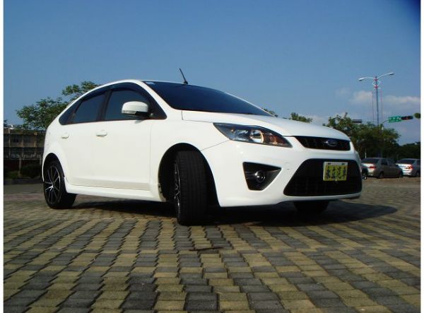 Focus 2011 FORD 照片10