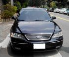 新北市2003 福特 metrostar 2. FORD 福特 / Metrostar中古車