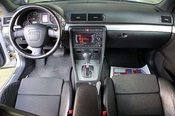 1.8  Avant S-Line 天窗 照片3