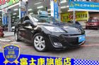 台中市富士康汽車 2011年 馬自達3 MAZDA 馬自達 / 3中古車