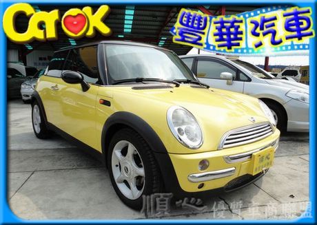 MINI迷你 Cooper  照片1