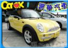 台中市MINI迷你 Cooper  Mini / Cooper中古車