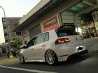 高雄市Mk6 GTi VW 福斯 / Golf GTi中古車