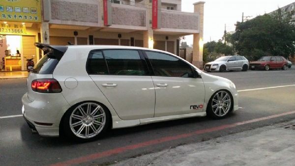 Mk6 GTi 照片3