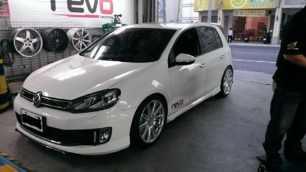 Mk6 GTi 照片4