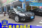 台中市富士康汽車 2010年 豐田 CAMRY TOYOTA 豐田 / Camry中古車