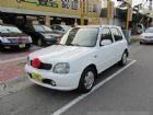 桃園市Nissan March 1.3L NISSAN 日產 / March(進行曲)中古車