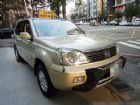 桃園市Nissan X-Trail 2.0L NISSAN 日產 / X-Trail中古車