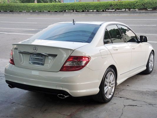 BENZ C300 全額貸 超低月付  照片10