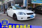 台中市 富士康汽車 2001年 本田 CV3  HONDA 台灣本田 / CV3中古車