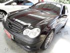 台南市Benz 賓士 C 32 AMG BENZ 賓士 / C32 AMG中古車