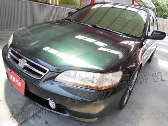 Honda 本田 Accord K9 照片1