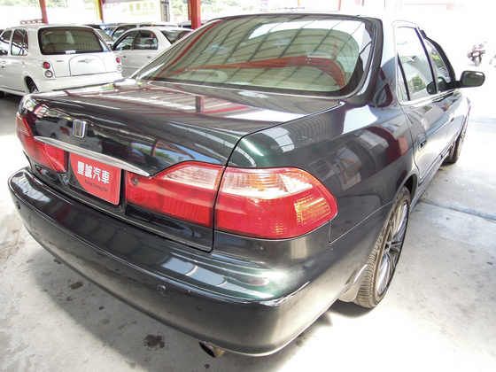 Honda 本田 Accord K9 照片10