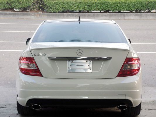 BENZ C300 全額貸 超低月付  照片9