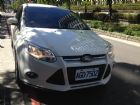 台北市14年FOCUS 1.6L 5門 汽油  FORD 福特 / Focus中古車