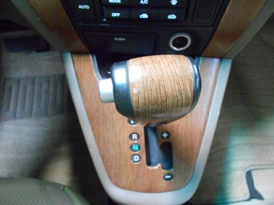 Hyundai 現代 Tucson柴油 照片7