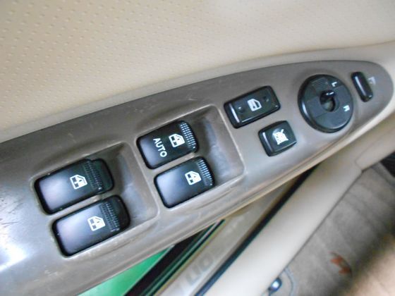 Hyundai 現代 Tucson柴油 照片8