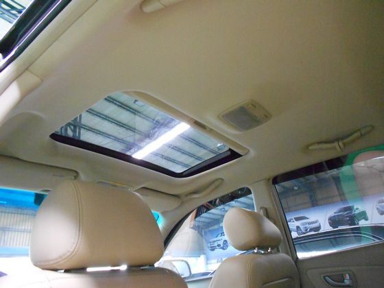 Hyundai 現代 Tucson柴油 照片9