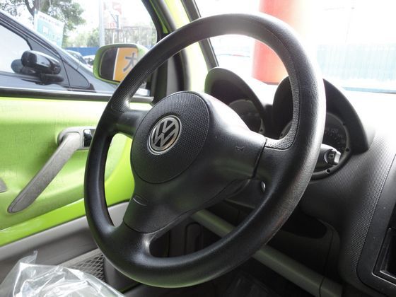 VW 福斯 Lupo  照片3