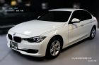 桃園市BMW 318d 柴油車12年出13年式 BMW 寶馬中古車