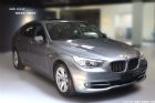 桃園市川弘汽車 BMW 535i GT  BMW 寶馬中古車