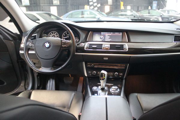 川弘汽車 BMW 535i GT  照片2