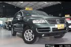 桃園市VW 拓瑞格 實用家庭車 VW 福斯 / Touareg中古車