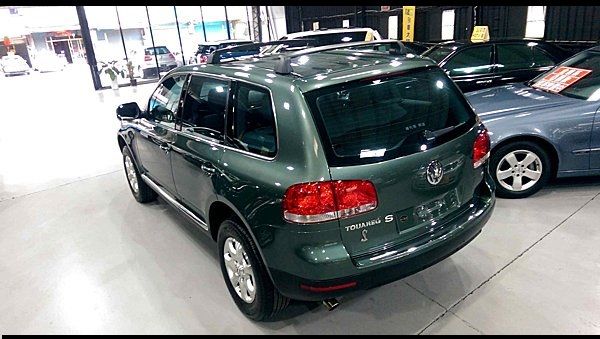 VW 拓瑞格 實用家庭車 照片3