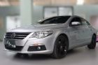 桃園市VW PASSAT CC 小改款 VW 福斯 / Passat中古車