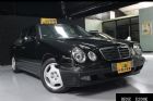 桃園市賓士 E200K 車況優良 BENZ 賓士 / E200 Kompressor中古車