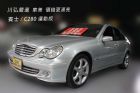 桃園市賓士C280 運動版 BENZ 賓士 / C280中古車