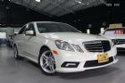 桃園市賓士 E350 (未領牌) BENZ 賓士 / E350中古車